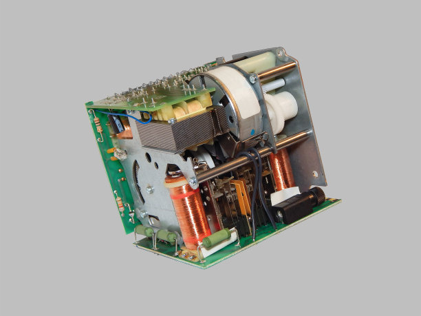 机电设备。图片下载