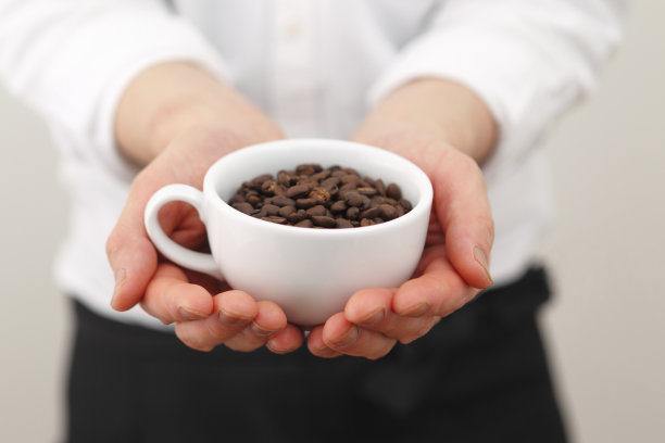 咖啡杯图片下载