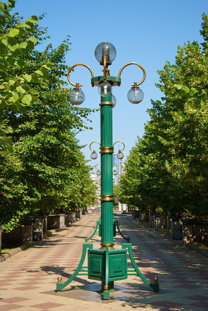 城市广场图片下载