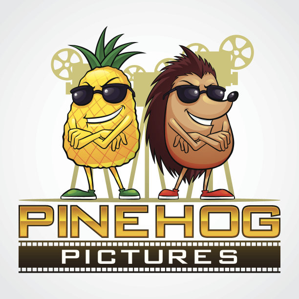 松猪的照片图片下载