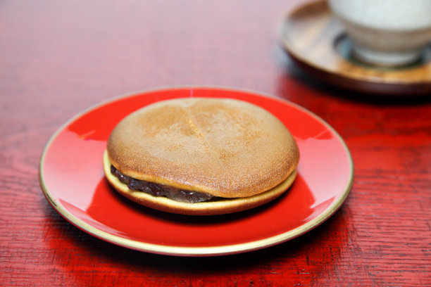 豆果酱煎饼图片下载