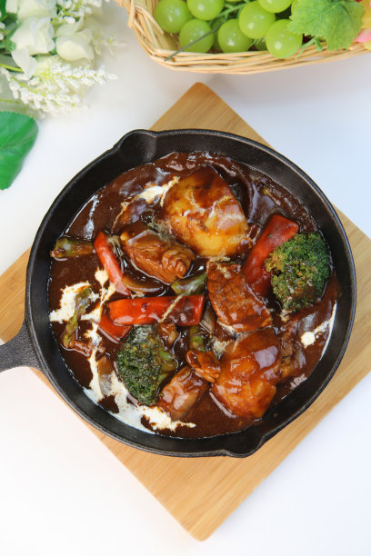 炖牛肉图片下载