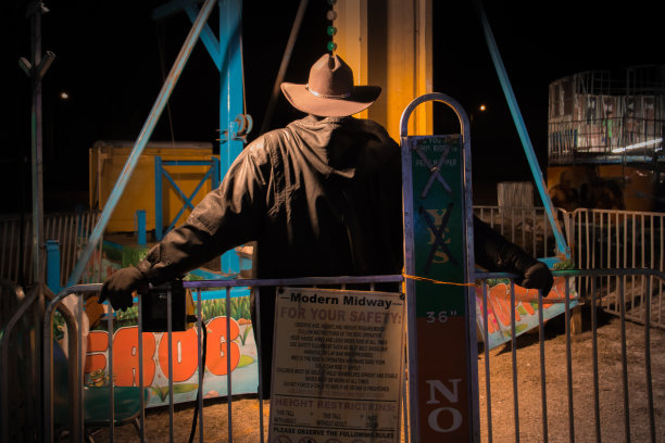 狂欢节工人图片下载