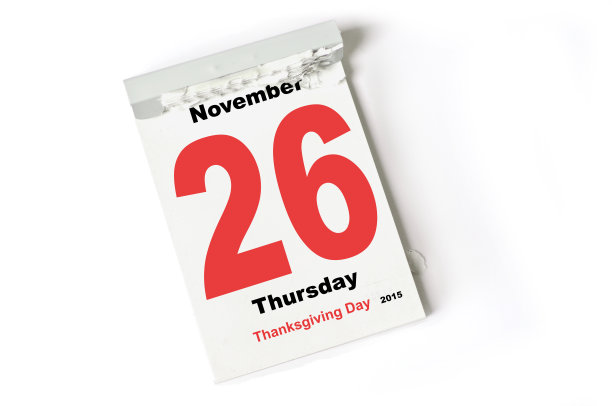 26. 2015年11月感恩节图片下载