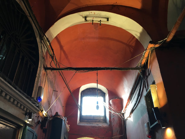 伊斯坦布尔大集市视图图片下载