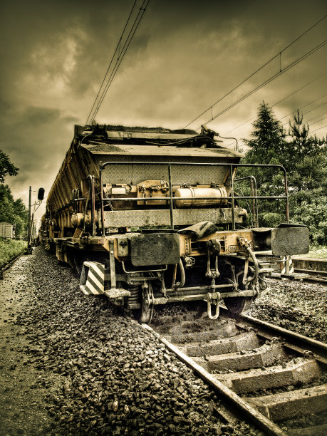 Indriustial火车图片下载