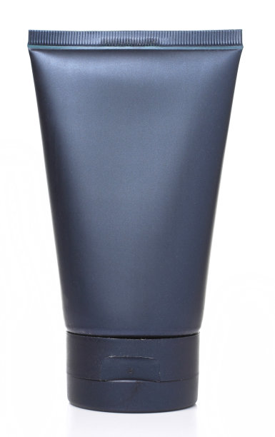 蓝色塑料瓶子图片下载