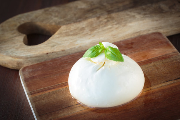 意大利马苏里拉奶酪图片下载