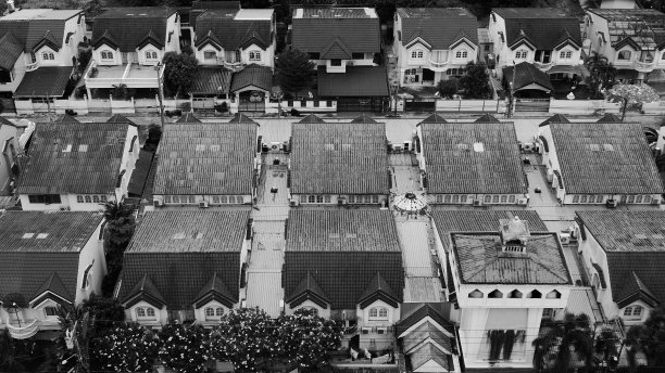 重复的村庄图片下载