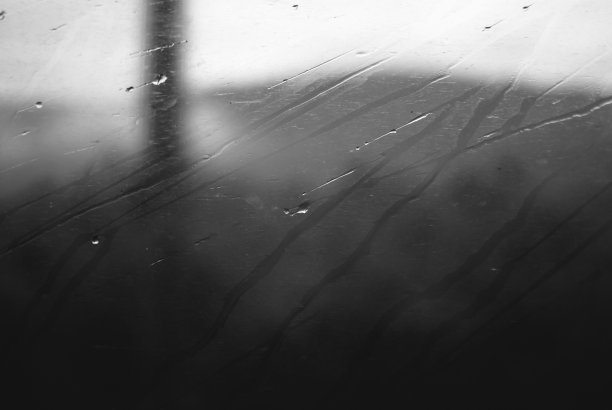 模糊背景的山腰景观在利沃夫地区图片下载