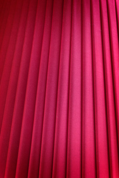 红色的背景图片下载