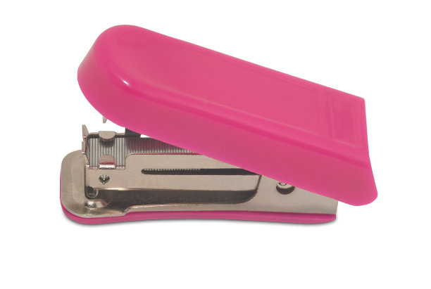 粉色stepler图片下载