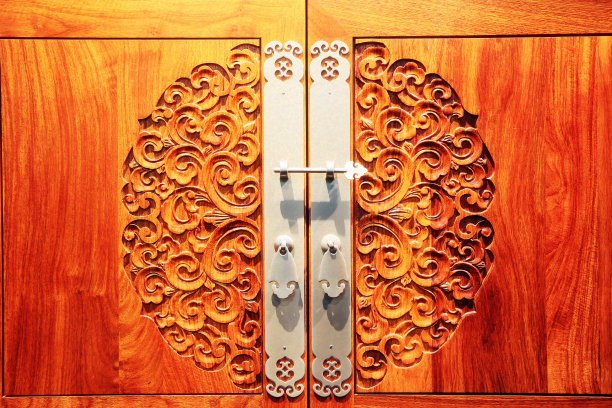 中国家具材料素材图片