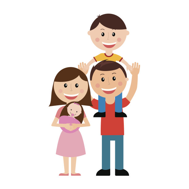 家庭设计图片下载