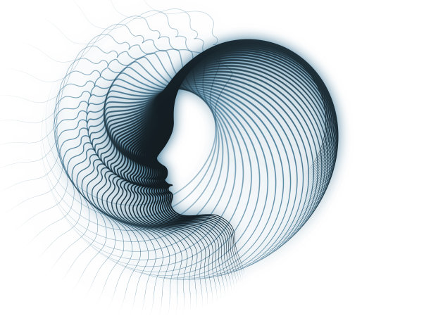 成长中的灵魂几何学图片下载