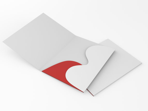 空白的文件夹图片下载