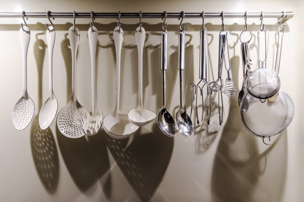 厨房工具图片下载