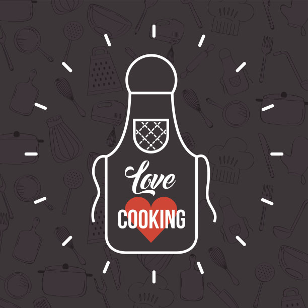 爱做饭的公寓图片下载