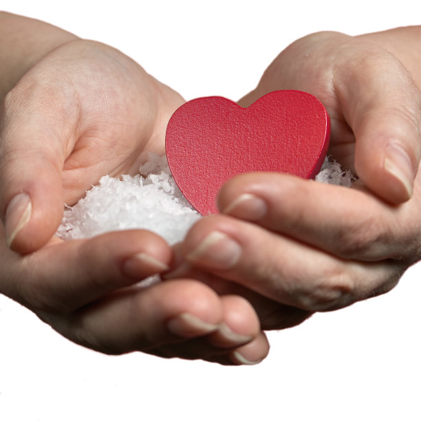 在手心里图片下载