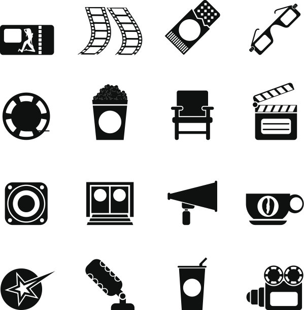 剪影电影图片下载