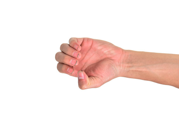 脏指甲图片下载