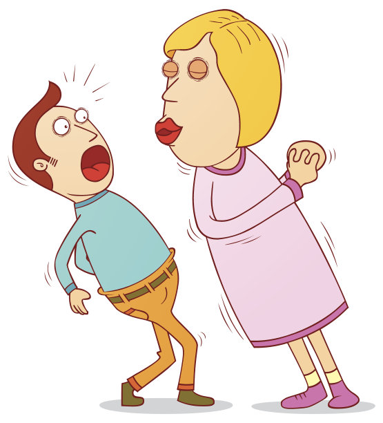 请吻我图片下载