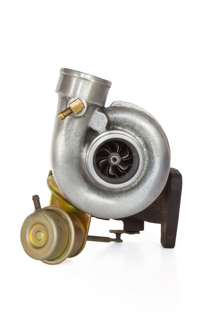 汽车涡轮。图片下载