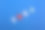 瑜伽。由五颜六色的ABC字母表组成的木块字母图片下载