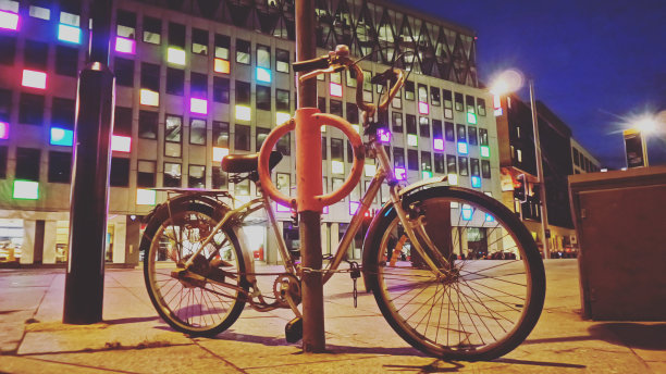 自行车图片下载