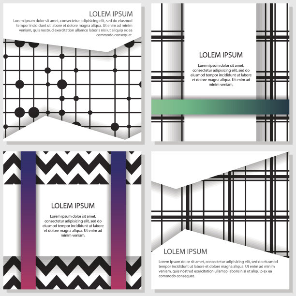 旧复古复古风格的背景设计模板图片下载