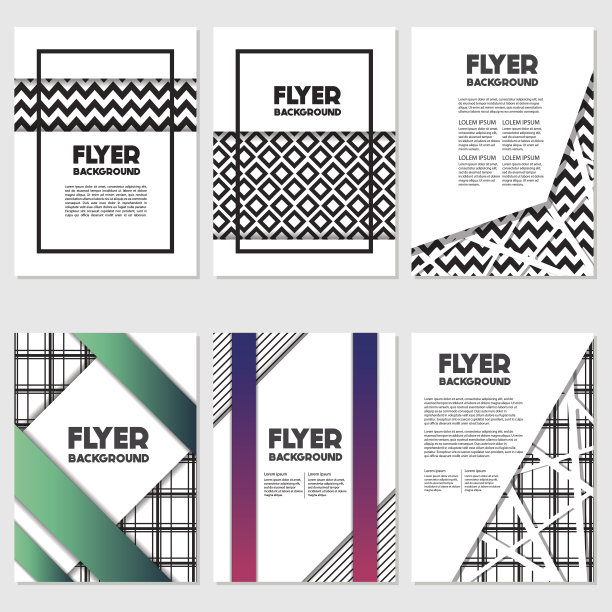 旧复古复古风格的背景设计模板图片下载