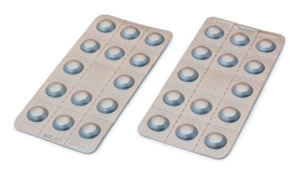 两包药丸图片下载