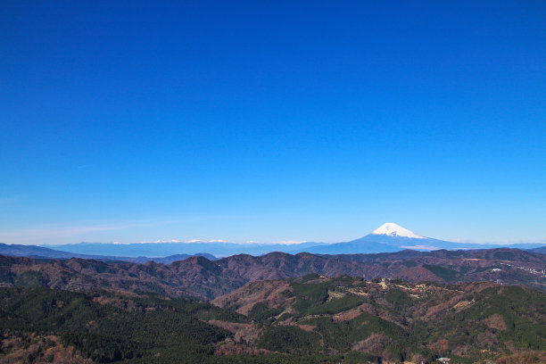 富士山图片下载