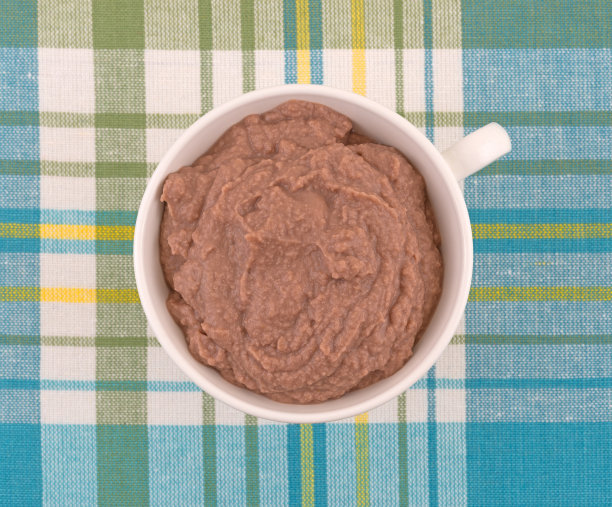 一杯酸奶浆果奶昔图片下载