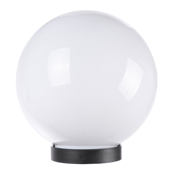 路灯孤立在白色背景上图片下载