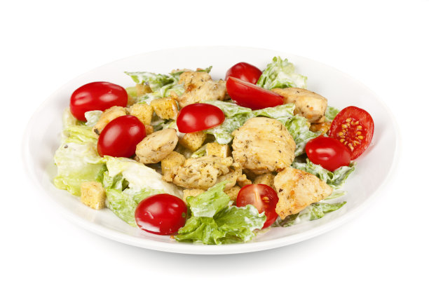 凯撒沙拉图片下载