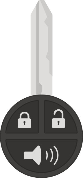 车钥匙图片下载