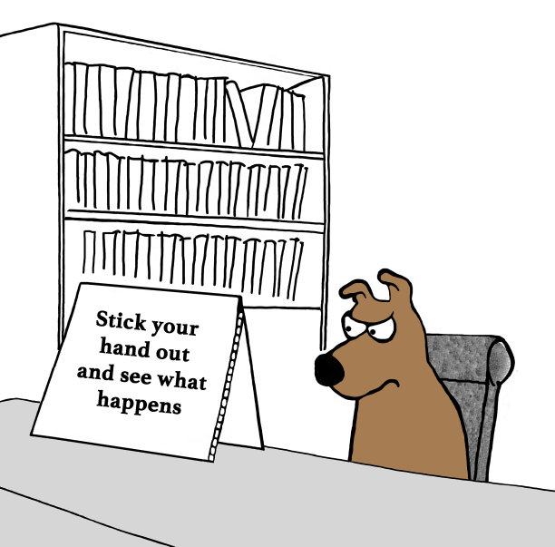 模棱两可的信息图片下载