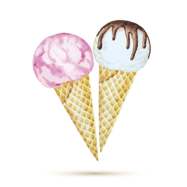 冰淇淋图片下载