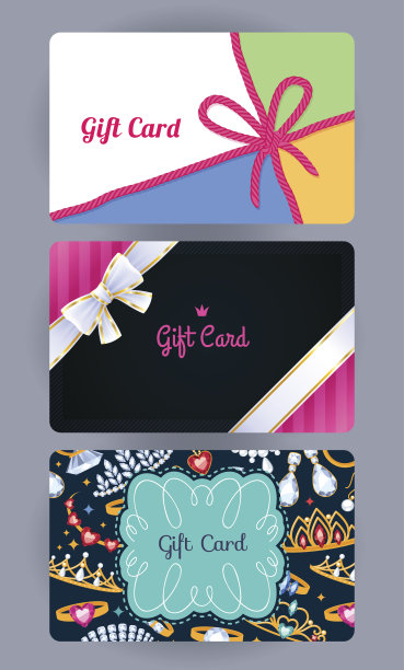 折扣卡。抽象的背景图片下载