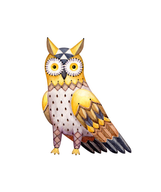 动物插画素材ID：159357622