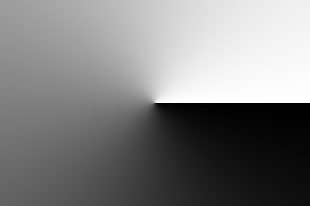 黑白抽象背景图片下载