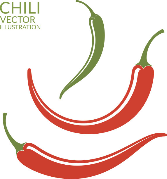 红辣椒图片下载