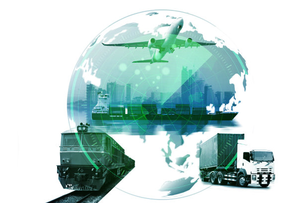 运输与进出口图片下载