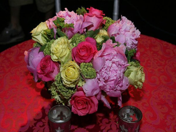 花中心图片下载