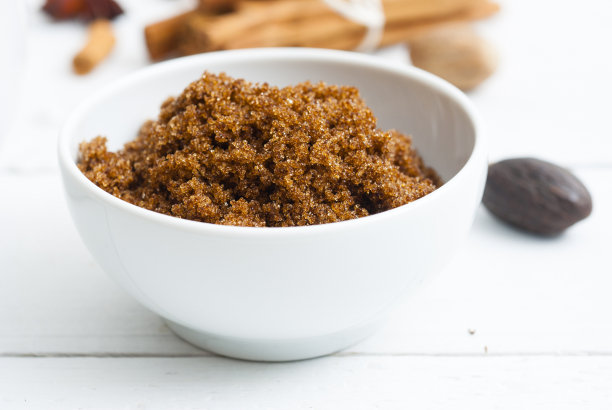 糖的变化素材图片