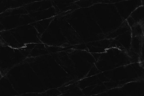 黑色大理石的背景。图案暗纹理空白设计图片下载