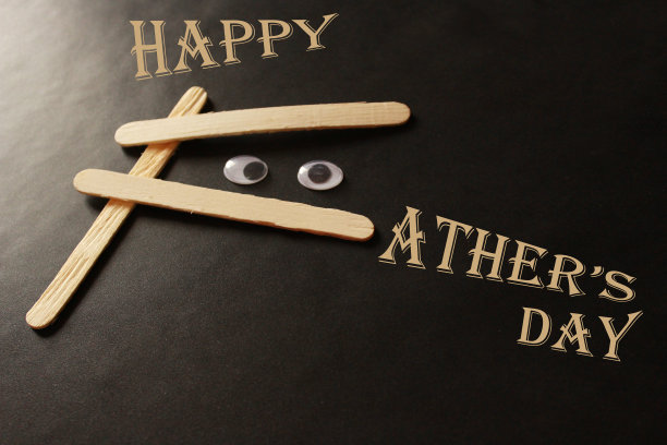 父亲节快乐图片下载