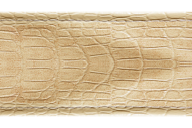 棕色皮革纹理为背景。图片下载