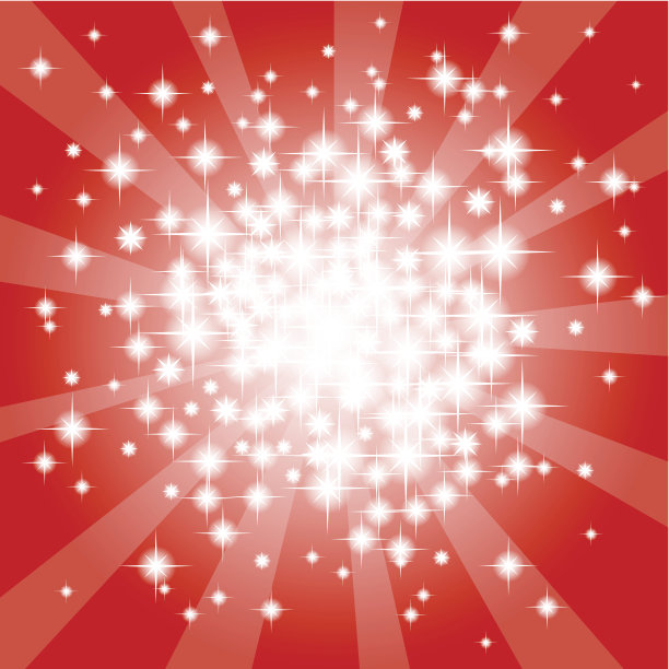 摘要红星背景图片下载